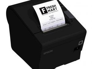 POS Printer EPSON TM-T88V