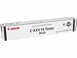 Toner CANON C-EXV 14