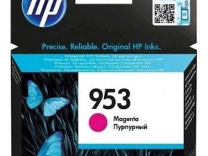 Tinta HP magenta 953