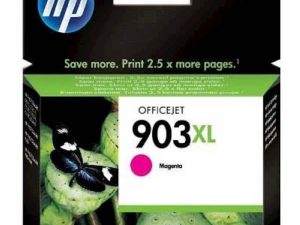 Tinta HP magenta 903XL