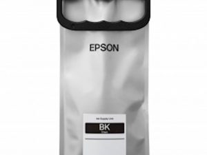 Epson WF-C5X9R Black XXL Ink Supply Unit A4 RIPS