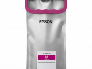 Epson WF-C5X9R Magenta XXL Ink Supply Unit A4 RIPS
