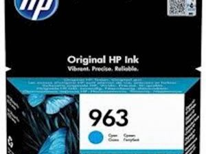 Tinta HP cyan 963