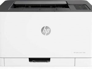 Printer HP Color Laser 150a