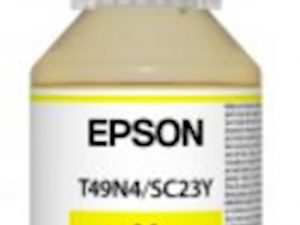 Tinta EPSON za SC-T3100x Yellow
