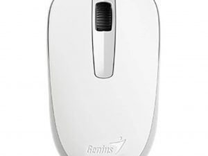 Miš GENIUS DX-120 USB bijeli