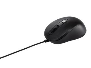 Miš ASUS MU101C Wired Blue Ray Mouse