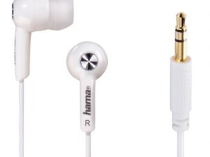 Slušalice HAMA Basic4Music In-Ear Stereo