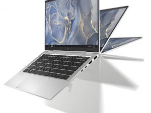 HP EliteBook x360 1040 G83