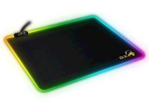 Podloga za miš Genius GX-PAD 300S RGB