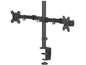 HAMA nosač za 2 monitora FULLMOTION 13-32″