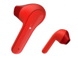 Slušalice Hama “Freedom Light” Bluetooth® crvene