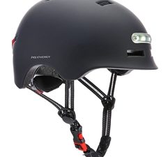 MS Energy helmet MSH-20S smart black L