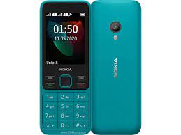 Nokia 150,2020, green