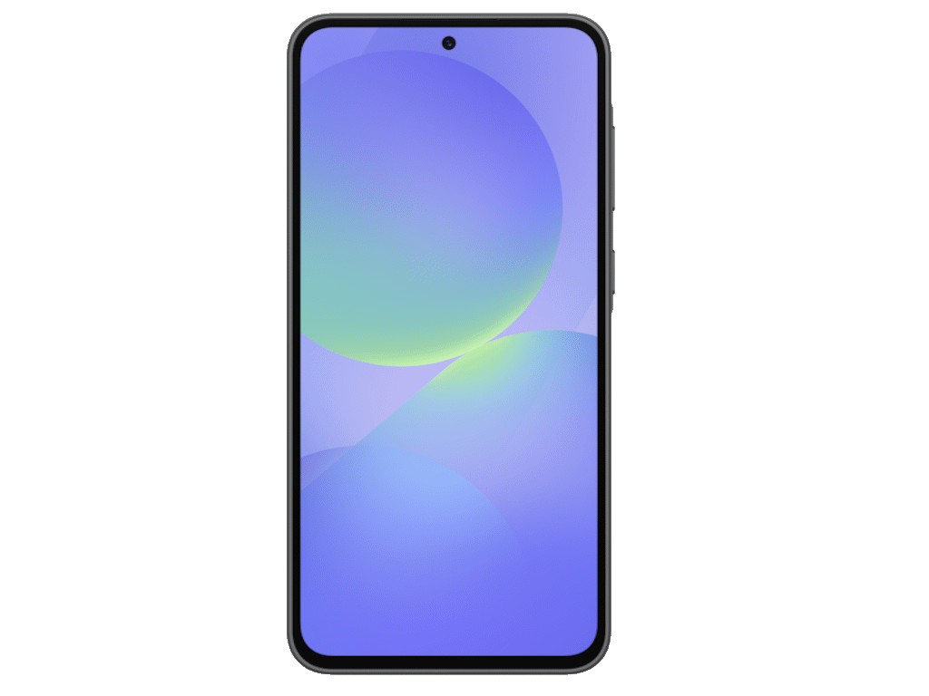 Samsung Galaxy A36,6/128,BlackAndroid 15,One UI 76.7