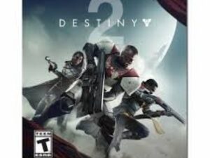 Destiny 2 Standard Edition / Xbox1