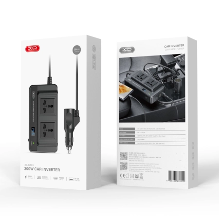 34846-XO-Car-Inverter-CZ011-200W-3 34846-XO-Car-Inverter-CZ011-200W-3