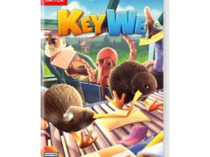 KeyWe / Switch