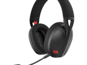 ReDragon - Gaming Slušalice sa mikrofonom Ire Pro H848 Black Wireless