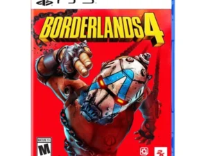 Borderlands 4 /PS5
