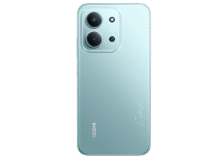 Redmi 15C 4+128, Mint Green