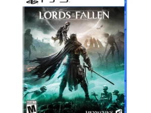 Lords of the Fallen /PS5