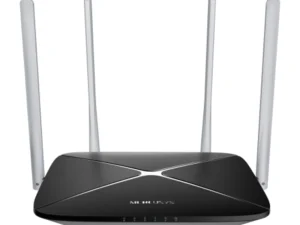Mercusys MB135 AC1200 Wireless Dual Band 4G LTE Router