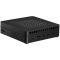 Alder lake N100,8GB+256GB,so-dimm*1,1x SSD-M.2 2280, Wifi6,1xMicroTFCard upto 512GB,5xUSB3.2gen1,1xCombo Jack,1xDCpower connector;2x HDMI1.4Type A,1xType-C data only,1xType-CFull fuction,1x RJ45,fTPM2.0 firmware,VESA mount with screws x1,Linux Ubuntu