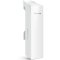 Access Point TP-Link Outdoor 5GHz 300Mbps High power Wireless Access Point, WISP Client Router, up to 27dBm, QCA, 2T2R, 5Ghz 802.11a/n, High Sensitivity, 13dBi directional antenna, Weather proof, Passive PoE, support TDMA and central control