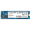 Synology SNV3410 400GB Enterprise NVMe m.2 2280 SSD, NVMe PCIe 3.0 x4, Read/Write(128 KB, QD32) 3,000 /750 MB/s, MTBF : 1.8 million hours