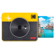 KODAK Mini Shot 3 Retro 4PASS 2-in-1 Instant Digital Camera and Photo Printer