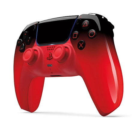 40479-Playstation-5-Dualsense-Controller-Wireless-Techno-Red-2 40479-Playstation-5-Dualsense-Controller-Wireless-Techno-Red-2