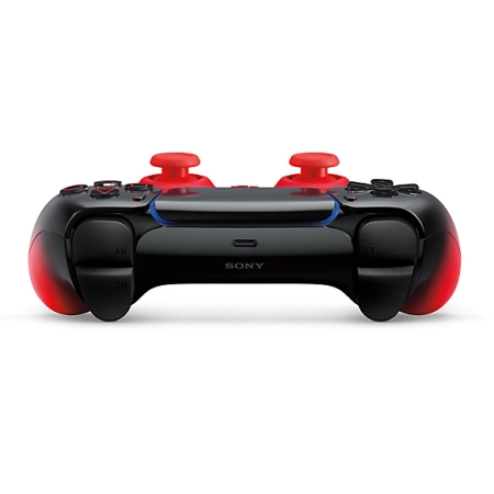 40479-Playstation-5-Dualsense-Controller-Wireless-Techno-Red-4 40479-Playstation-5-Dualsense-Controller-Wireless-Techno-Red-4