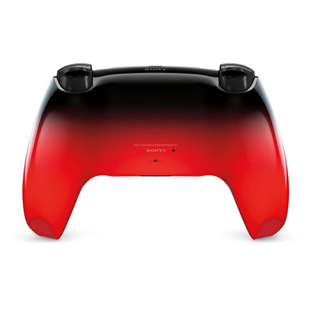 40479-Playstation-5-Dualsense-Controller-Wireless-Techno-Red-5 40479-Playstation-5-Dualsense-Controller-Wireless-Techno-Red-5