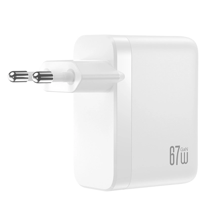 40924-XO-Charger-CE39-3x-USB-C-USB-A-30W-Fast-Charger-67W-3 40924-XO-Charger-CE39-3x-USB-C-USB-A-30W-Fast-Charger-67W-3