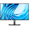 Monitor Dell Pro 27 P2726H, (1920x1080), FHD, 120 Hz, IPS Antiglare, 16:9, 1500:1, 300 cd/m2, 8 ms/5 ms, 178/178, DP, HDMI, 2xUSB-C, 2xUSB-A, USB-B, Tilt, Swivel, Pivot, Height Adjust, 3Y