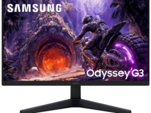 24" SAMSUNG LS24HG302EUXEN Odyssey G3 200Hz Display