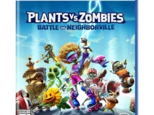 Plants vs. Zombies: Battle for Neighborville /PS4