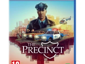 The Precinct /PS5